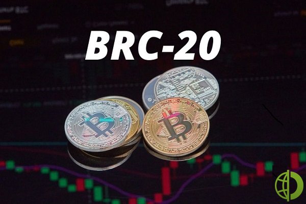 Токены BRC-20 стали феноменом в блокчейне