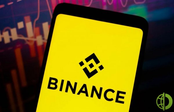 Binance — одна из самых популярных криптовалютных бирж со своей собственной платформой