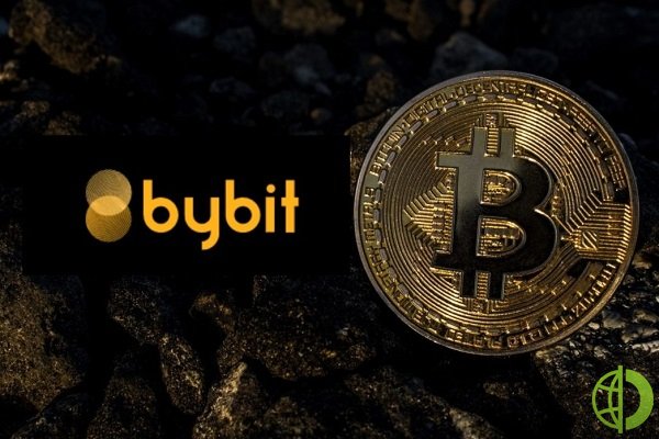 Биржа Bybit основана в 2018 году