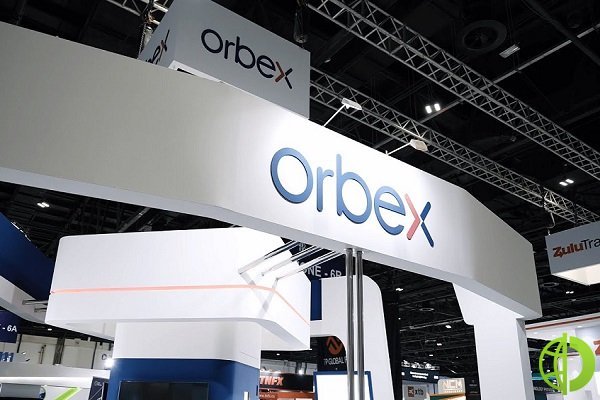 Брокерская компания Orbex предоставляет услуги с 2010 года