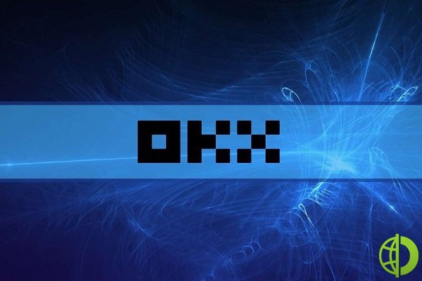 OKX начала свою деятельность в 2017 году