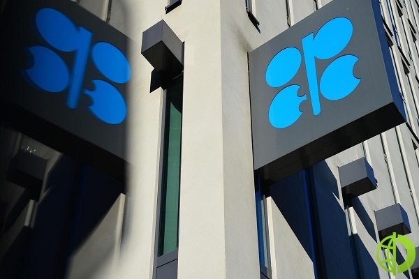 Страны ОПЕК+ пытаются поднять падающие цены на нефть