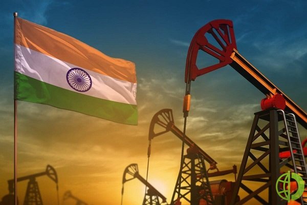 Индия скоро обгонит Китай по потреблению нефти, заявил глава МЭА