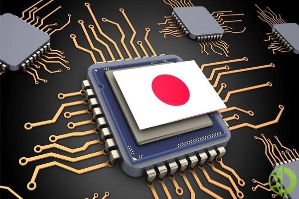 Японскую электронику, прямой экспорт которой был запрещен, стали поставлять через третьи страны