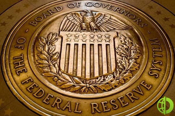 На июньском заседании впервые ФРС не вводила повышения ставки