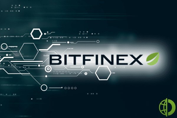 Криптокит вывел 300 WBTC на сумму около 9,4 млн долларов с Bitfinex