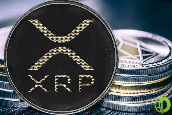 Применение XRP в транзакциях позволяет значительно повысить скорость и надежность международных денежных переводов