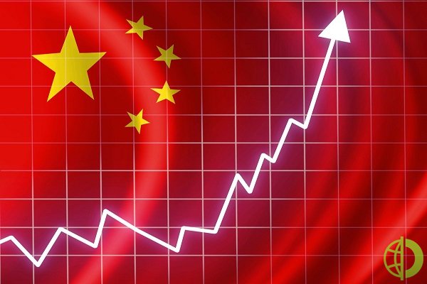 Заявление властей Китая усилить политическую поддержку экономики положительно восприняли инвесторы