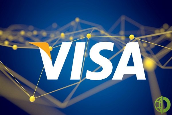 Visa и Mastercard в феврале 2023 года заморозили партнерства с криптокомпаниями