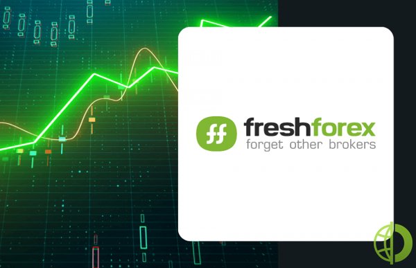 Компания FreshForex основана в 2004 году