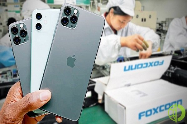 Другие поставщики продукции Apple в Индии скоро также начнут сборку iPhone 15