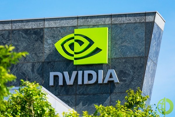 Акции Nvidia входят в инвестиционные портфели многих крупных компаний и розничных инвесторов