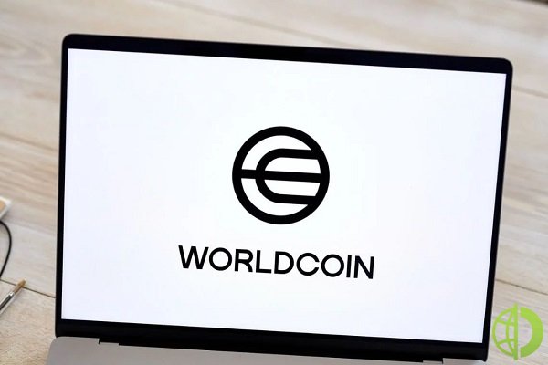 В офисах Worldcoin проводились проверки