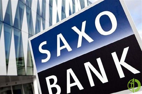 Saxo Bank ожидает, что чистая прибыль за 2023 год, скорректированная на продажу Saxo Geely Tech Holding, сохранится в целевом диапазоне 650-800 млн датских крон