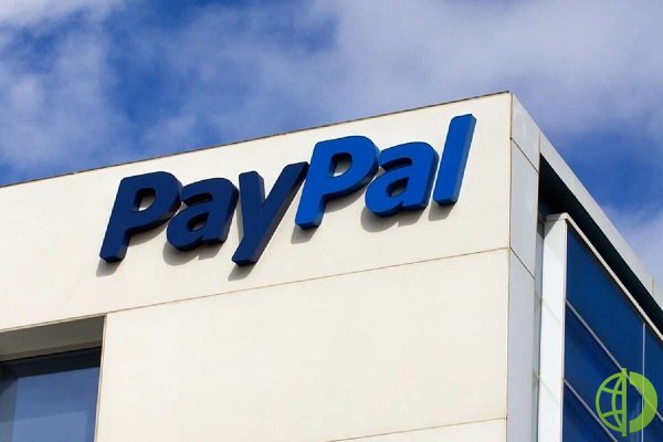 Пока PayPal USD доступен на Venmo только для избранных пользователей