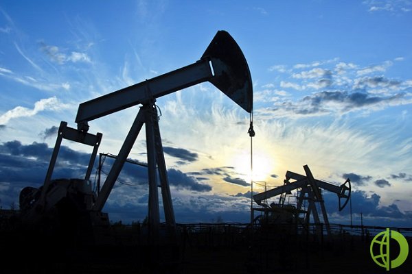 Цены на нефть на прошлой неделе достигли максимумов за 2023 год