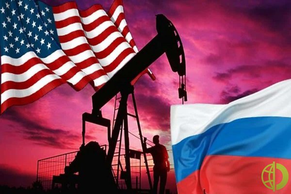 Западные нефтяные санкции стран в отношении России вступили в силу с 5 декабря