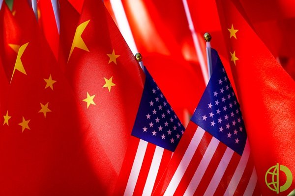 Блинкен отметил, что США готовы работать с Китаем для реализации важного консенсуса