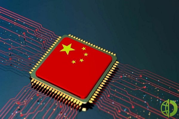 Ранее портал Axios со ссылкой на источники передавал, что Белый дом намерен ввести меры контроля над поставками оборудования искусственного интеллекта и полупроводников в Китай