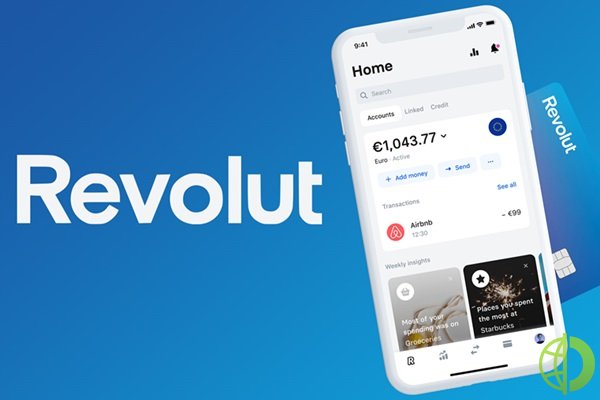 Клиенты Revolut имеют доступ к более чем 70 акциям, зарегистрированным в Европе