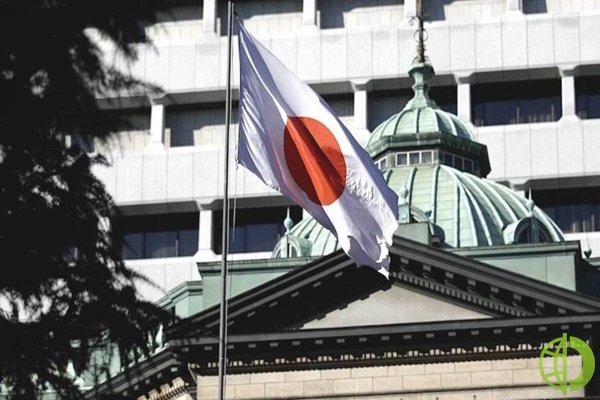 Инфляционное давление усиливает вероятность пересмотра прогнозов Банка Японии