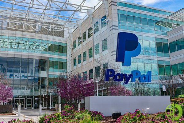 PayPal UK Limited 31октября успешно прошла регистрацию для осуществления определенных операций с цифровыми активами в Великобритании
