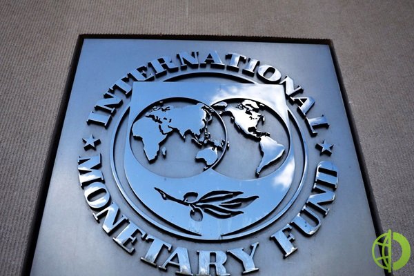 МВФ представил первую часть виртуального руководства по внедрению CBDC