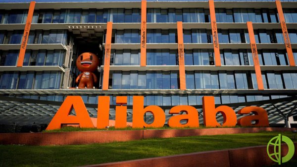 В марте компания Alibaba заявила о проведении реорганизации