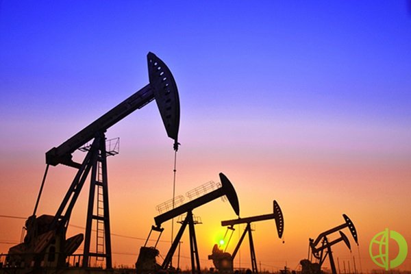 Фьючерсы на январь на нефть марки Brent выросли на 0,10%