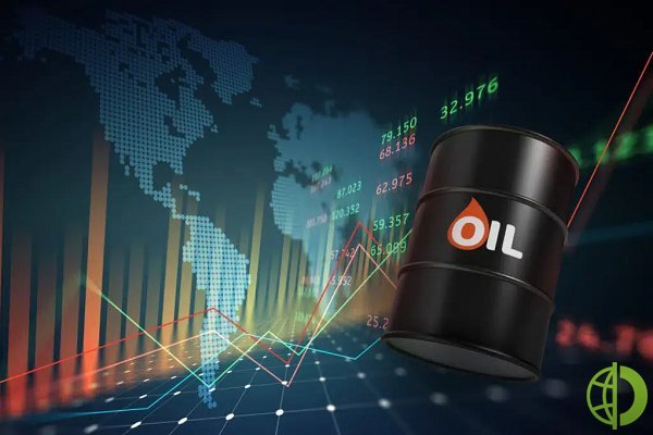 Нефть марки Brent с контрактами на февраль упала в цене на 0,14% до 80,75 долл/барр