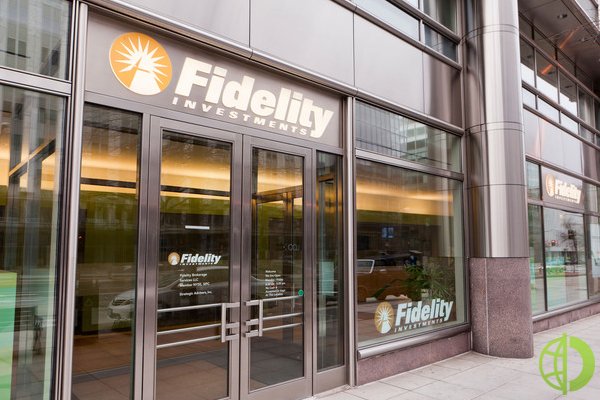 Fidelity официально подала заявку на создание ETF в Комиссию по ценным бумагам и биржам США (SEC) 6 июня 2023 года