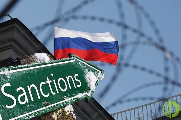 Ранее в декабре совет ЕС утвердил новый — 12-й по счету — пакет санкций против России