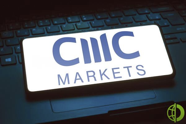 CMC Markets основан в 1989 году