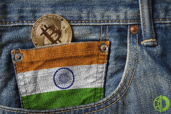 Bitstamp продолжает оставаться в App Store в Индии