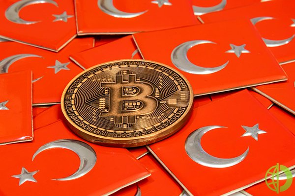Власти Турции уделяют крипторегулированию повышенное внимание