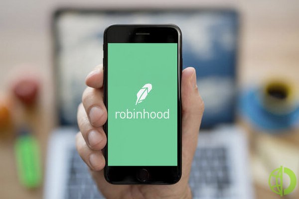 Генеральный директор Robinhood подтвердил инициативу компании о быстром размещении ETF на платформе
