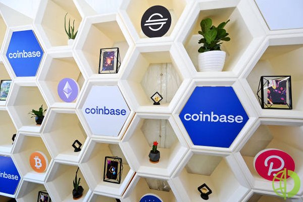 В Coinbase подчеркнули важность этого сотрудничества