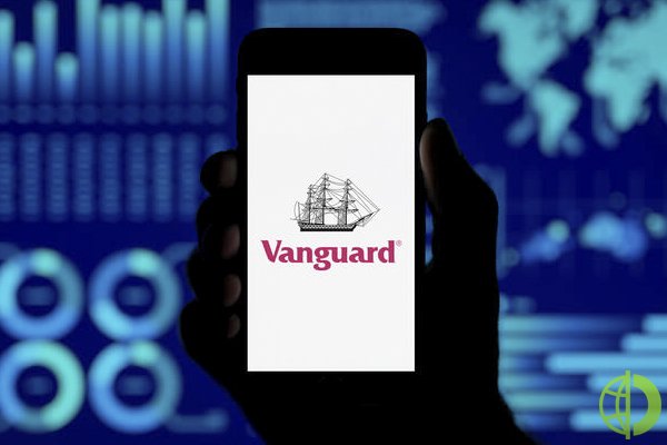 Vanguard сообщила, что не будет предлагать клиентам на своей брокерской платформе спотовые BTC-ETF