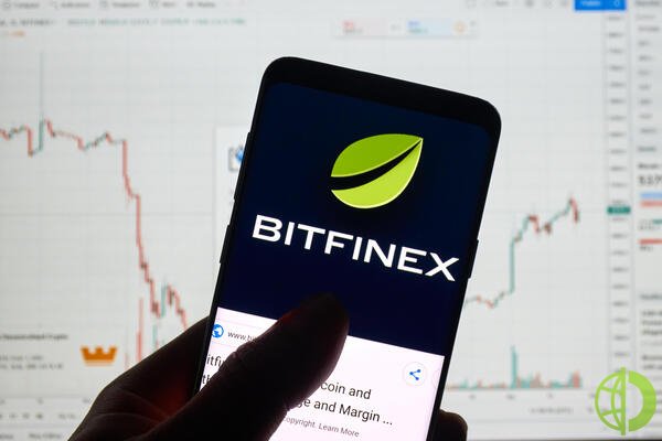 Bitfinex является одной из старейших криптобирж, она основана в 2012 году в Гонконге