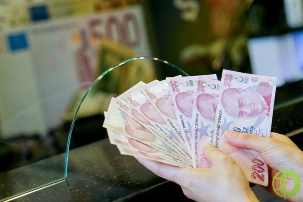 Инфляция в Турции по итогам декабря год к году составила 64,77%, ускорившись с 61,98% по итогам ноября