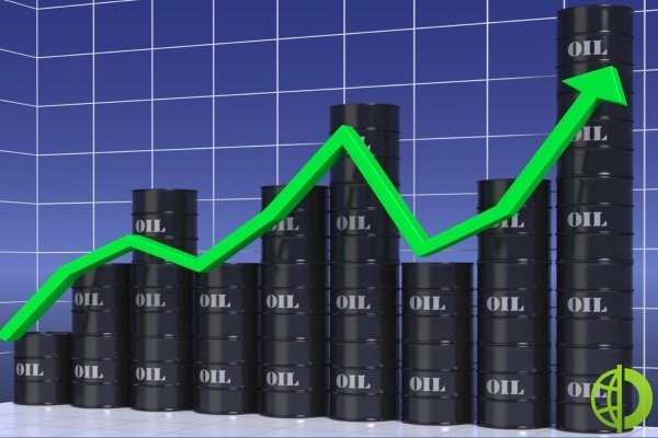 Фьючерсы на март на нефть марки Brent выросли на 0,56%, до 78,32 доллара за баррель