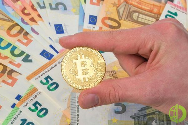 Криптокомпании должны проверять абсолютно все транзакции объемом от 1000 евро