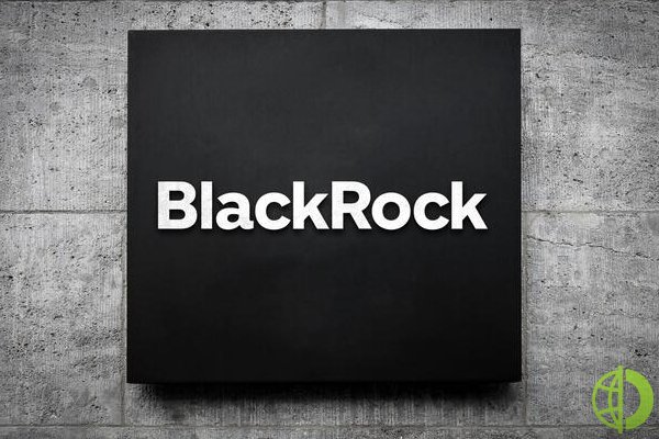 BlackRock и Fidelity получили 68% всех притоков