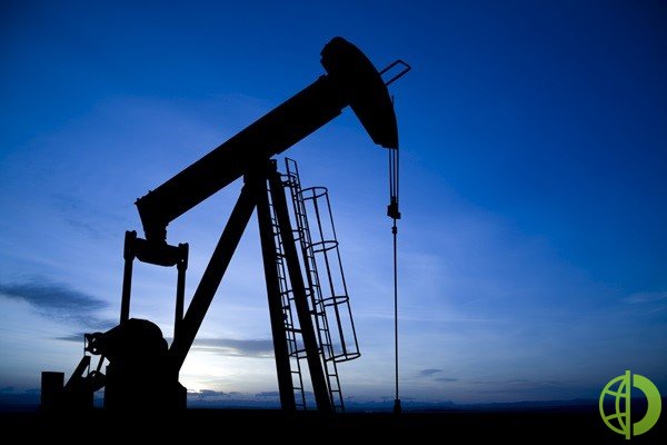 Цены на оба сорта нефти колебались в течение дня и ранее в ходе сессии подскочили на 1,5%