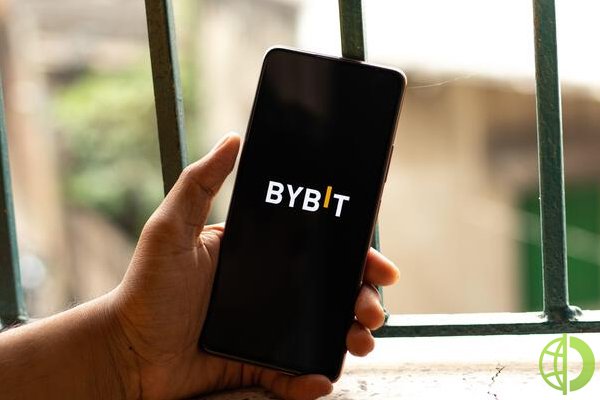 Bybit намерена в своей деятельности уделять основное внимание безопасности пользователей