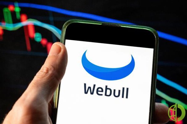 Бразильские инвесторы получат доступ к рынкам США через Webull Financial LLC