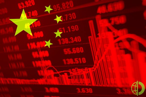 Китайский фондовый индекс CSI300 вырос в начале торгов, после того как во вторник он продемонстрировал самый сильный однодневный рост с ноября 2022 года