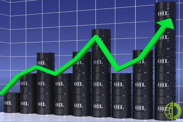 С октября рынок нефти находится под влиянием напряженности на Ближнем Востоке