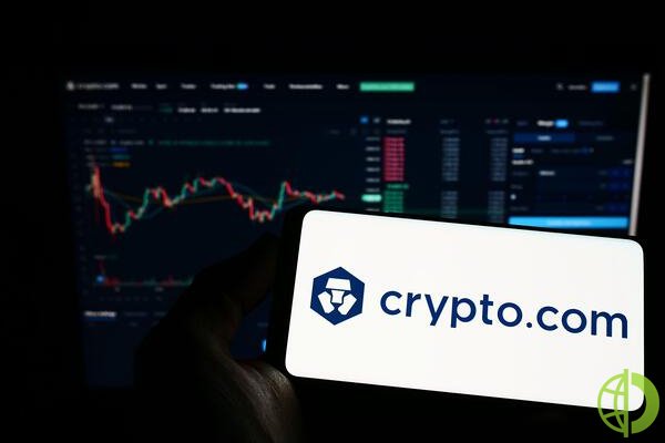 Crypto.com направила заявку на получение лицензии в качестве платформы для торговли виртуальными активами