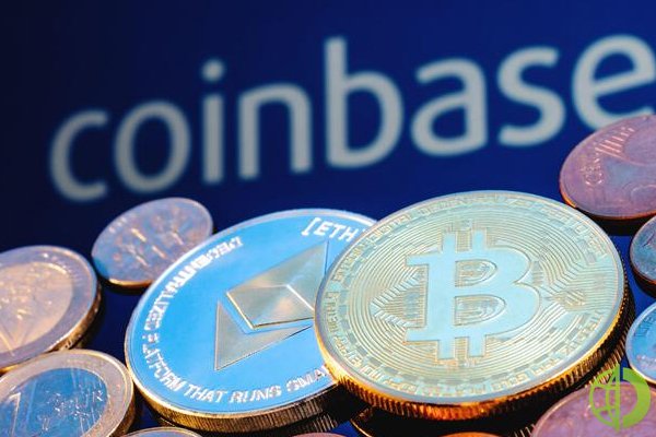 Coinbase заявит о прибыли на акцию в четвертом квартале в размере 0,02 доллара